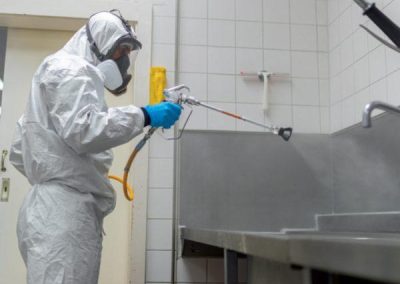 Prohigiene Ambiental