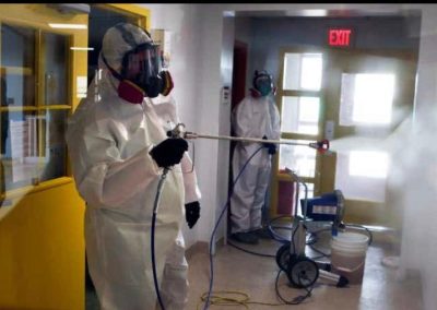 Prohigiene Ambiental