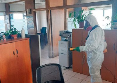 Prohigiene Ambiental