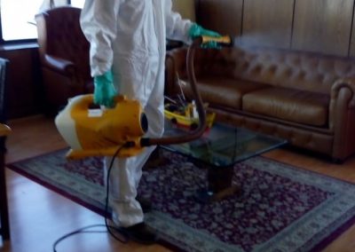 Prohigiene Ambiental