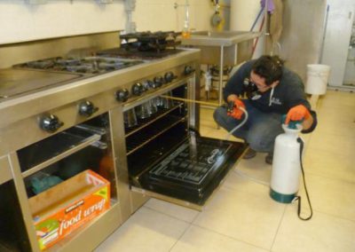 Prohigiene Ambiental